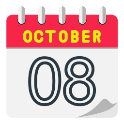 oktober icon