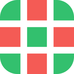 Grid icon