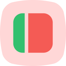 layout icon