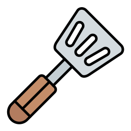 Spatula icon