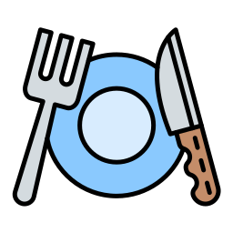 Cutlery icon