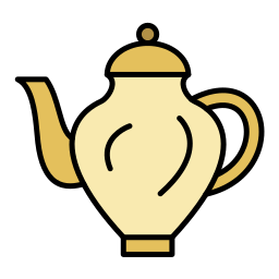 Teapot icon