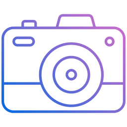 Camera icon