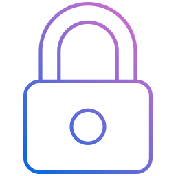 Padlock icon