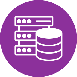 Database icon