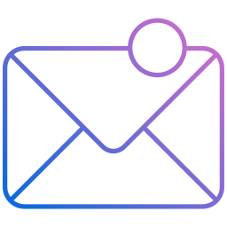 Mail icon