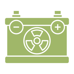 Battery icon