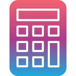 Calculator icon