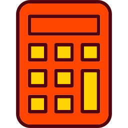 Calculator icon