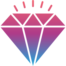 Diamond icon