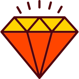 Diamond icon