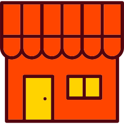 Shop icon