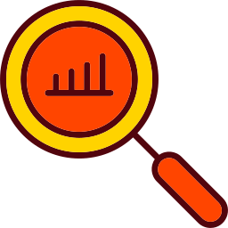 analyse Icône