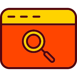 Search icon