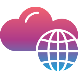 Cloud icon