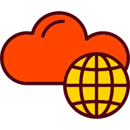 Cloud icon