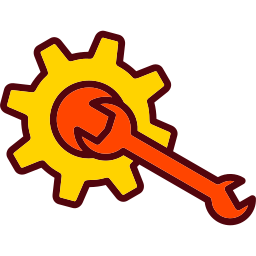 Maintenance icon