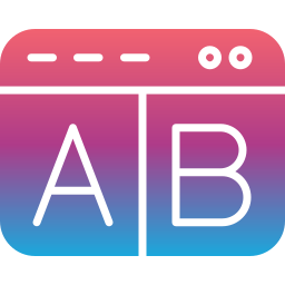 ab-test icon