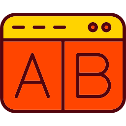 ab-test icon