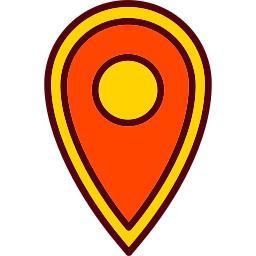 Pin icon