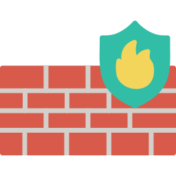 firewall icon