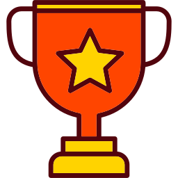 Trophy icon