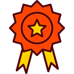 Medal icon