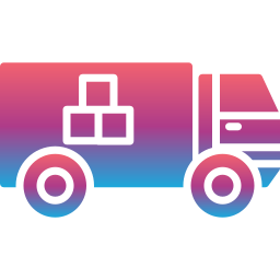 Truck icon