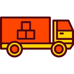 Truck icon