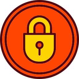 Padlock icon