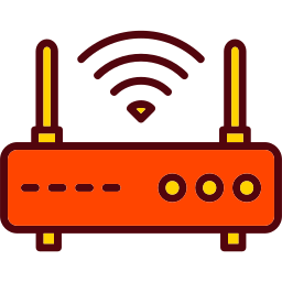 Router icon