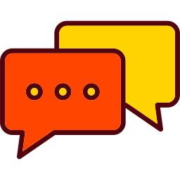 Conversation icon