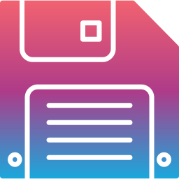 diskette icon