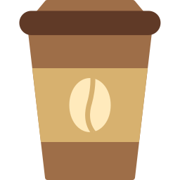 kaffeetasse icon