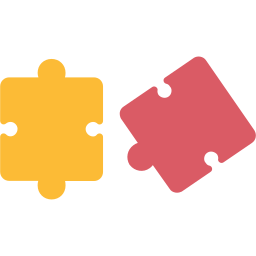 puzzle icon