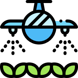 Watering icon