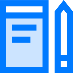 Notebook icon