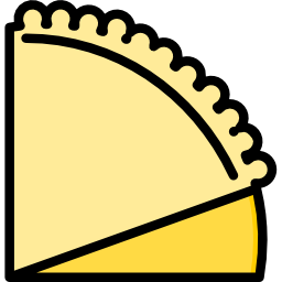 Crepe icon