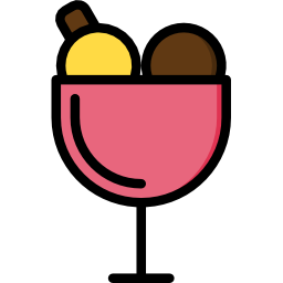 Ice cream icon