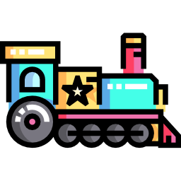 Train icon