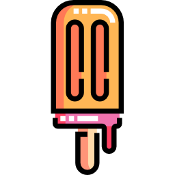 Popsicle icon