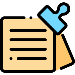 Notes icon