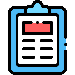 Document icon