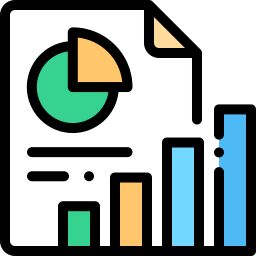 Analytics icon