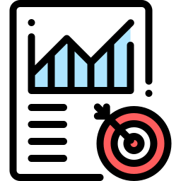 Metrics icon