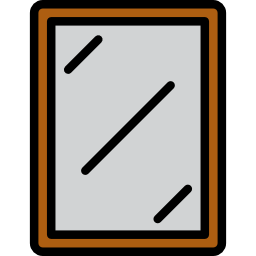 Mirror icon