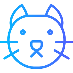 猫 icon