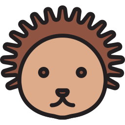 Hedgehog icon