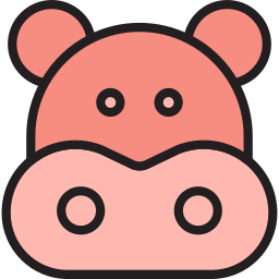 Hippo icon