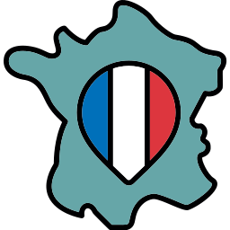 france Icône